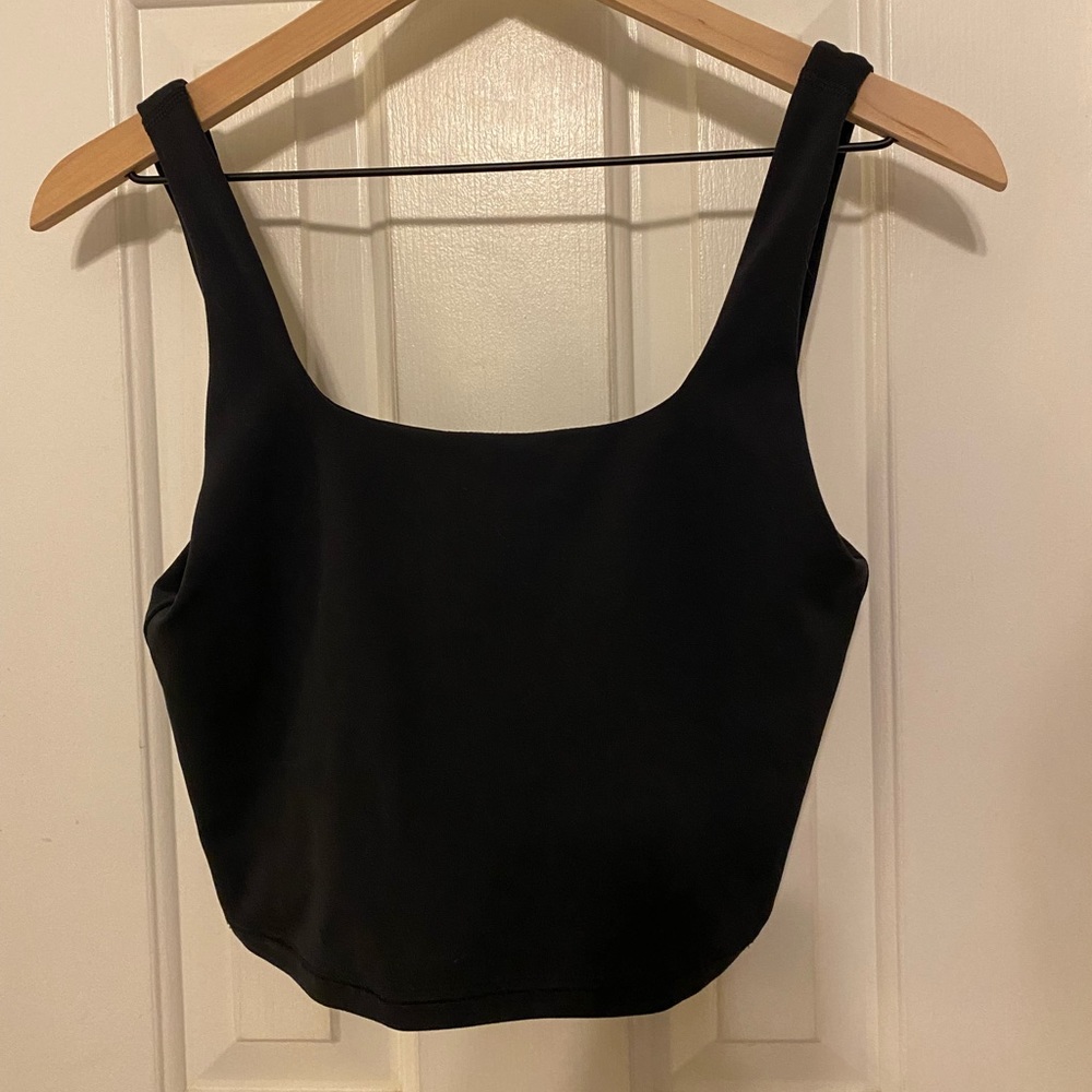 All in motion longline light support bra